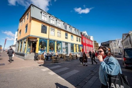 Island s profesionálním fotografem - 14