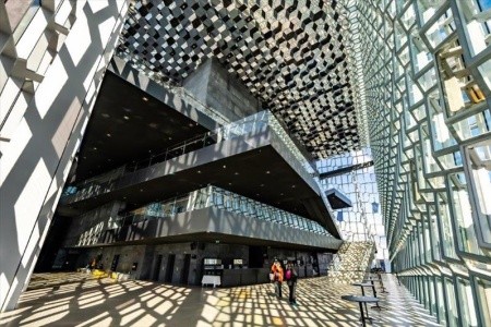 Island s profesionálním fotografem - 15