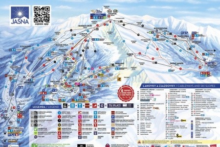 Ski & Wellness Residence Družba - 42