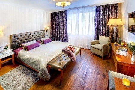 Grandhotel Praha - 27