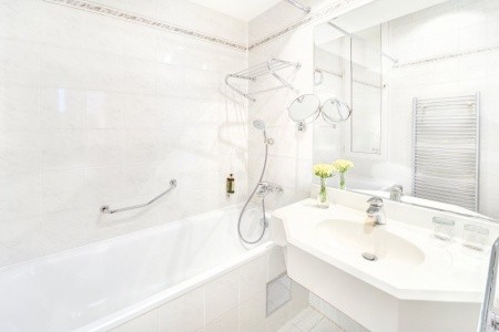 Grandhotel Praha - 29