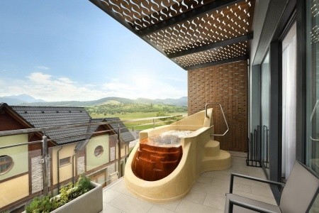 Galeria Thermal Bešeňová - 35