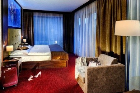 Wellness Hotel Chopok - 23