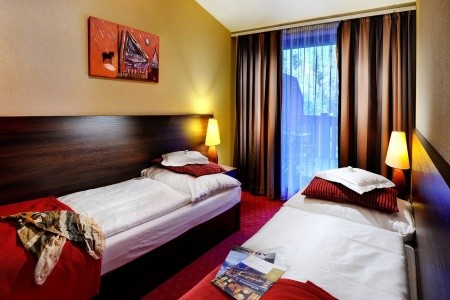 Wellness Hotel Chopok - 25