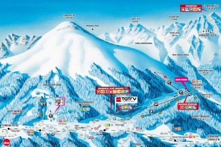 Grandhotel Starý Smokovec - 25