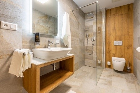 Apartmány Lake Resort - 37