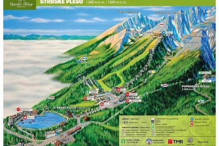 Apartmány Lake Resort - 41