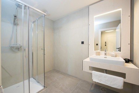 Demänova Resort - 90