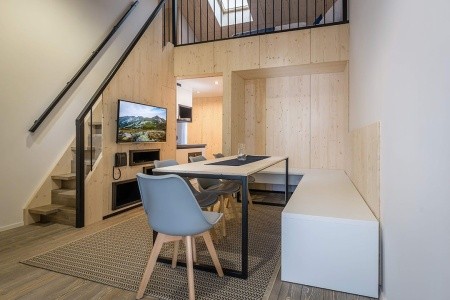 Demänova Resort - 92