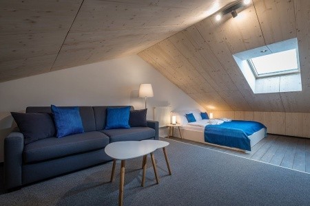 Demänova Resort - 95