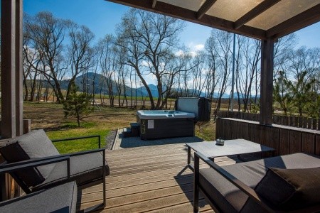 Demänova Resort - 99