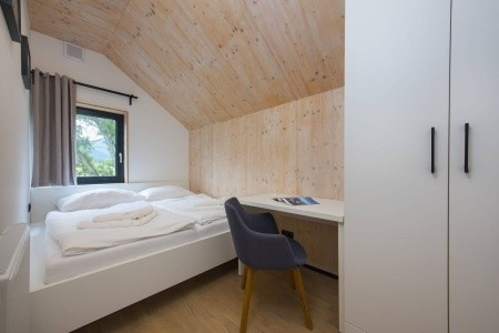 Demänova Resort - 100