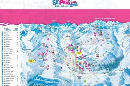 Chalet Li Baita (Trepalle) - 5