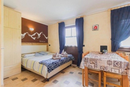 Chalet Li Baita (Trepalle) - 6