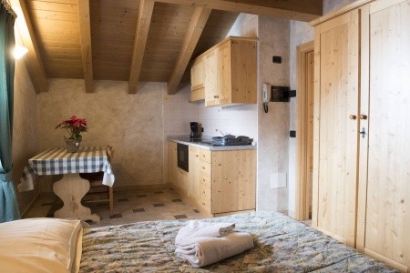 Chalet Li Baita (Trepalle) - 7