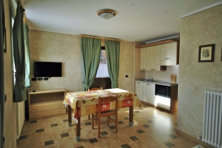 Chalet Li Baita (Trepalle) - 10