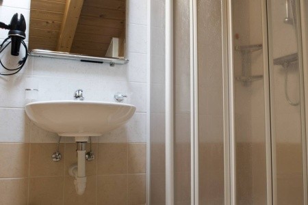 Chalet Li Baita (Trepalle) - 11