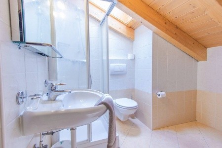 Chalet Li Baita (Trepalle) - 12