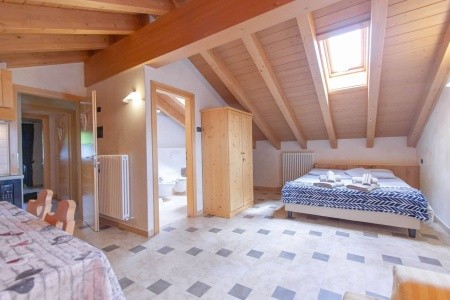 Chalet Li Baita (Trepalle) - 13