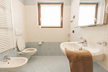 Chalet Li Baita (Trepalle) - 15