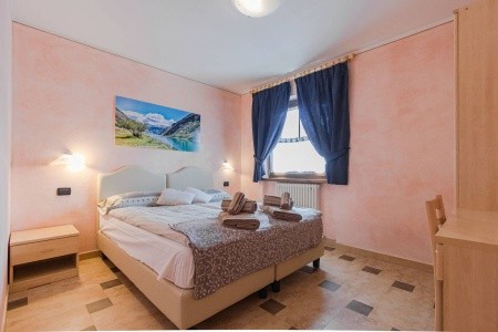 Chalet Li Baita (Trepalle) - 18