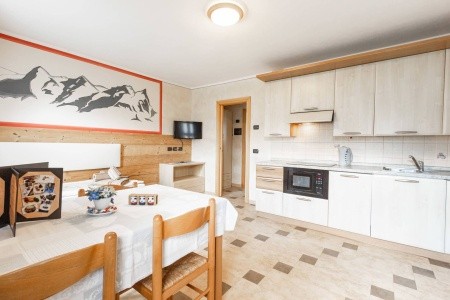 Chalet Li Baita (Trepalle) - 19