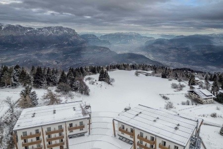 Brenta Dolomites (Ex. Le Blanc) - 2