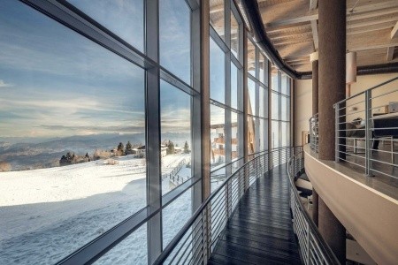 Brenta Dolomites (Ex. Le Blanc) - 3