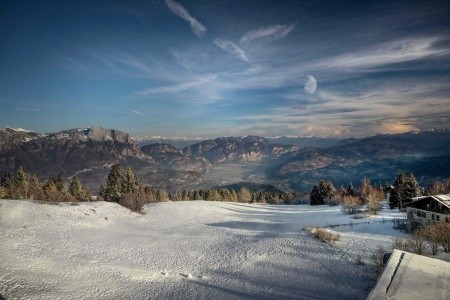 Brenta Dolomites (Ex. Le Blanc) - 6