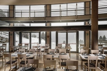 Brenta Dolomites (Ex. Le Blanc) - 10