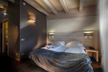 Brenta Dolomites (Ex. Le Blanc) - 13