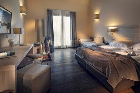 Brenta Dolomites (Ex. Le Blanc) - 14