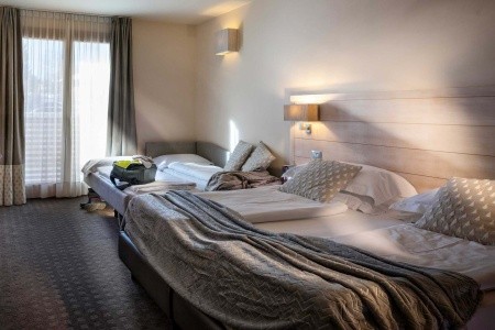 Brenta Dolomites (Ex. Le Blanc) - 15