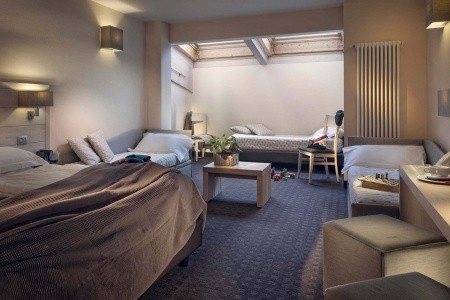 Brenta Dolomites (Ex. Le Blanc) - 16