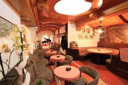 Regina Delle Dolomiti (Panchia) - 3