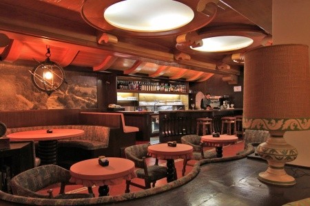 Regina Delle Dolomiti (Panchia) - 5