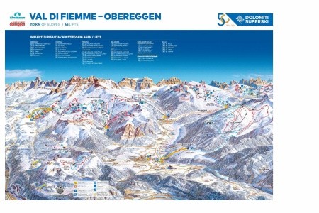 Regina Delle Dolomiti (Panchia) - 7