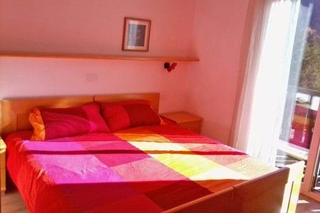 Regina Delle Dolomiti (Panchia) - 11