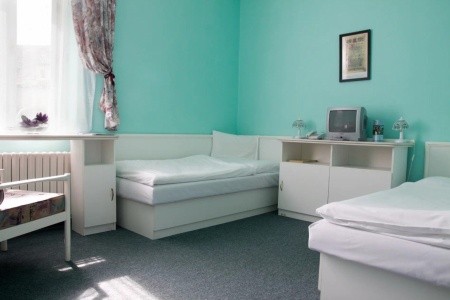 Ensana Pro Patria Health Spa - 12