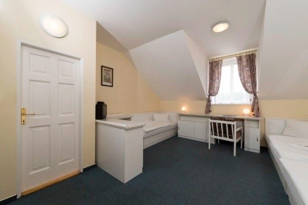 Ensana Pro Patria Health Spa - 13