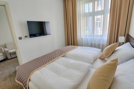 Ensana Pro Patria Health Spa - 14