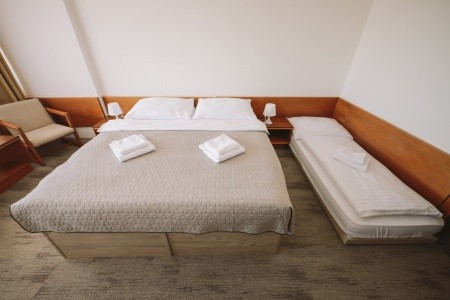 Atlas Hotel Tatry (Ex Sorea Hutník Ii.) - 17