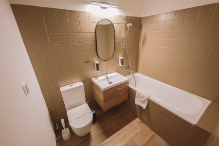 Atlas Hotel Tatry (Ex Sorea Hutník Ii.) - 18