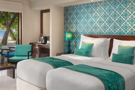 Adaaran Select Hudhuran Fushi - 3