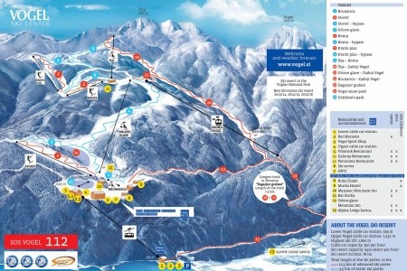 Slovinsko Bohinj Bohinj Eco 6 dňový pobyt Raňajky Vlastná May 2026 (21/05/26-26/05/26)