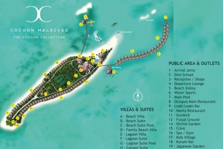Cocoon Maldives - 33