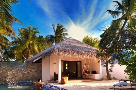 Cocoon Maldives - 34