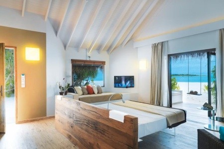 Cocoon Maldives - 35