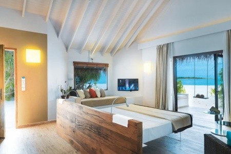 Cocoon Maldives - 44