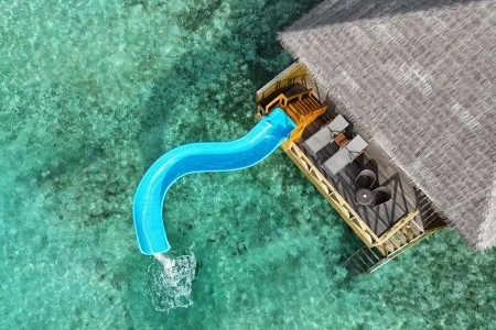 Cocoon Maldives - 46